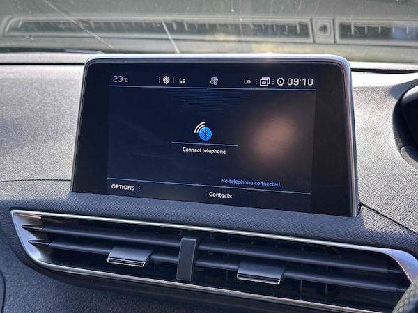 Used Peugeot 3008 2018 for sale - 75542006: Photo 47