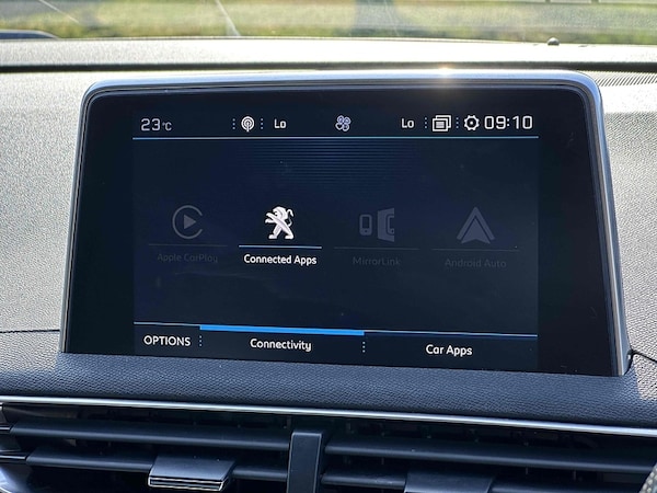Used Peugeot 3008 2018 for sale - 75542006: Photo 48