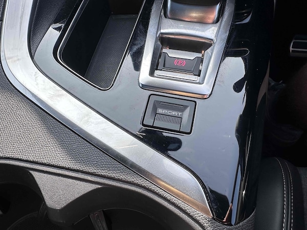 Used Peugeot 3008 2018 for sale - 75542006: Photo 50
