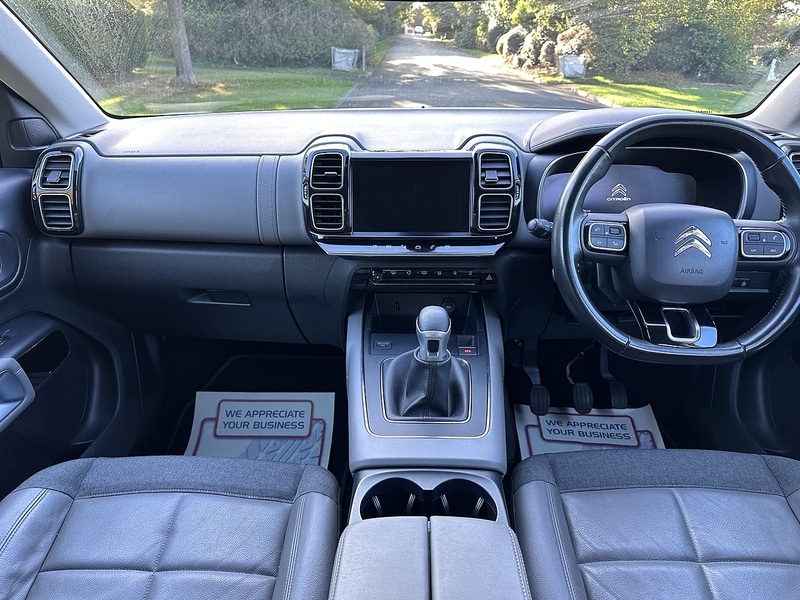 Used Citroen C5 Aircross 2019 for sale - 76034927: Photo 15