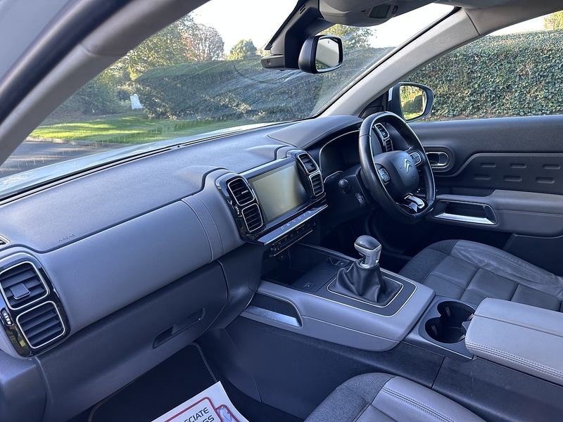 Used Citroen C5 Aircross 2019 for sale - 76034927: Photo 17