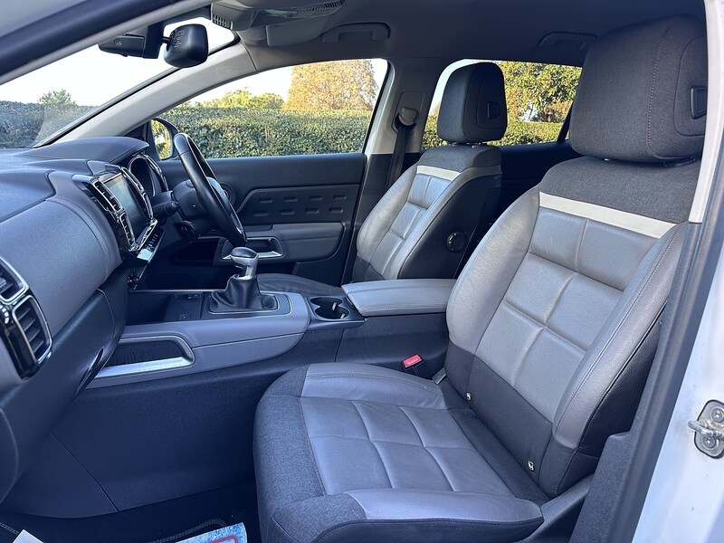 Used Citroen C5 Aircross 2019 for sale - 76034927: Photo 18