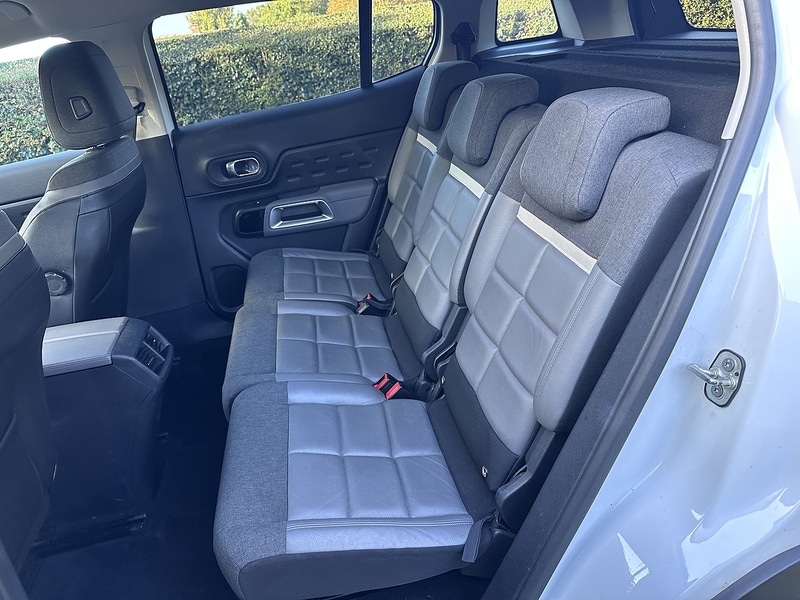 Used Citroen C5 Aircross 2019 for sale - 76034927: Photo 19