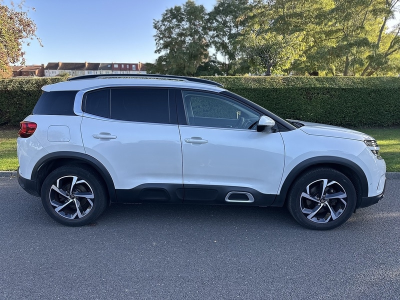Used Citroen C5 Aircross 2019 for sale - 76034927: Photo 2
