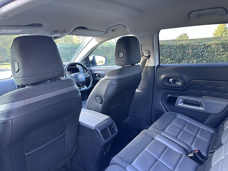 Used Citroen C5 Aircross 2019 for sale - 76034927: Photo 20