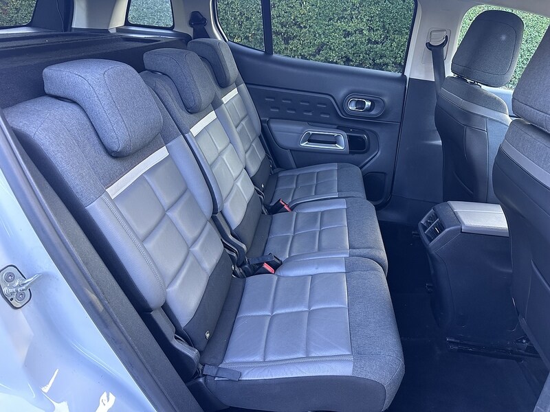 Used Citroen C5 Aircross 2019 for sale - 76034927: Photo 21