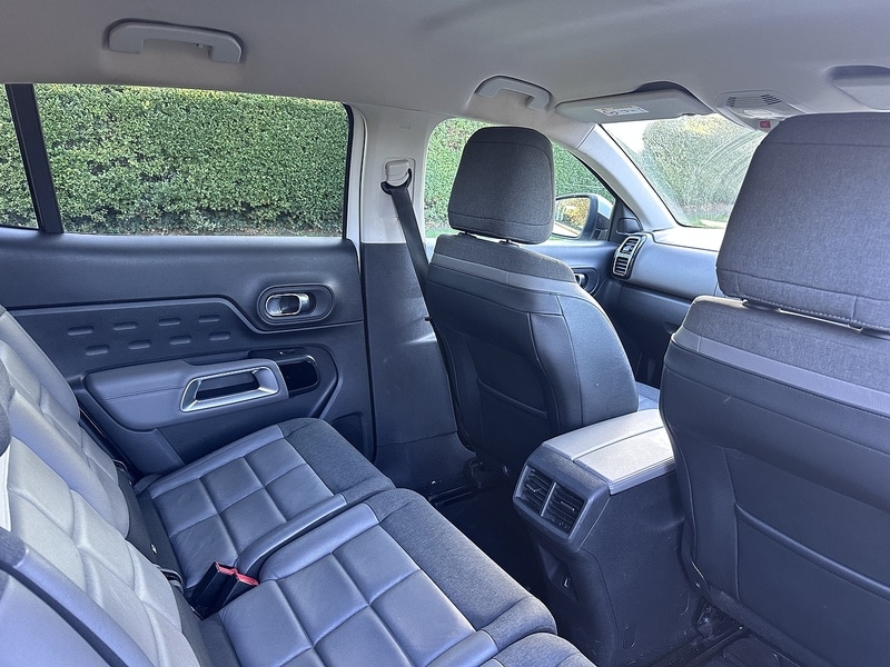 Used Citroen C5 Aircross 2019 for sale - 76034927: Photo 22