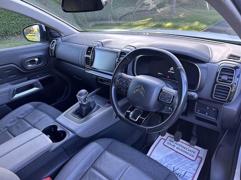 Used Citroen C5 Aircross 2019 for sale - 76034927: Photo 23