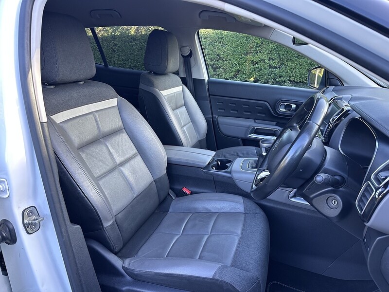 Used Citroen C5 Aircross 2019 for sale - 76034927: Photo 24