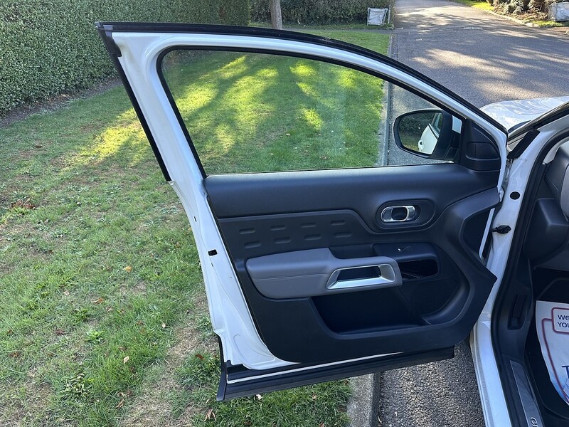 Used Citroen C5 Aircross 2019 for sale - 76034927: Photo 25