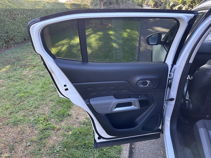Used Citroen C5 Aircross 2019 for sale - 76034927: Photo 26