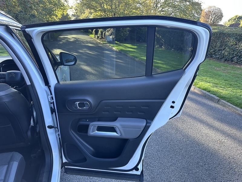 Used Citroen C5 Aircross 2019 for sale - 76034927: Photo 27
