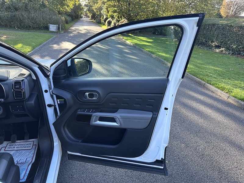 Used Citroen C5 Aircross 2019 for sale - 76034927: Photo 28