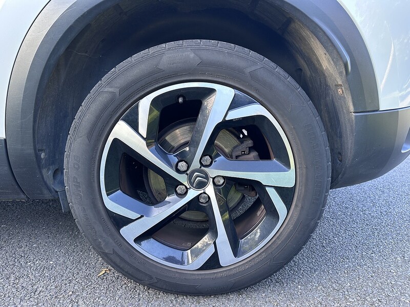 Used Citroen C5 Aircross 2019 for sale - 76034927: Photo 30