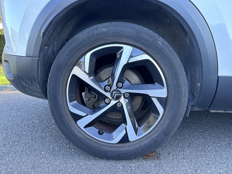 Used Citroen C5 Aircross 2019 for sale - 76034927: Photo 31