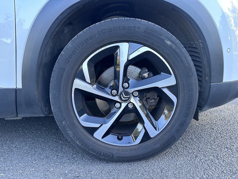 Used Citroen C5 Aircross 2019 for sale - 76034927: Photo 32