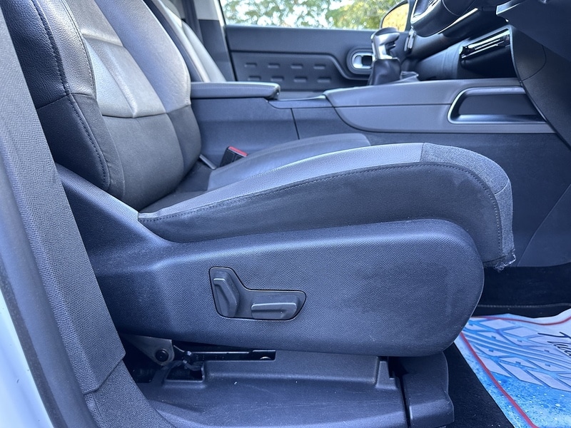 Used Citroen C5 Aircross 2019 for sale - 76034927: Photo 33