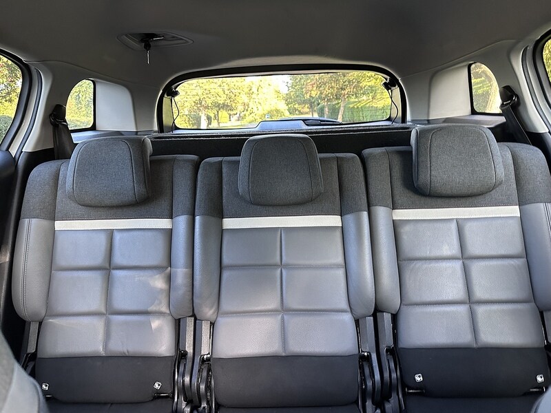 Used Citroen C5 Aircross 2019 for sale - 76034927: Photo 40