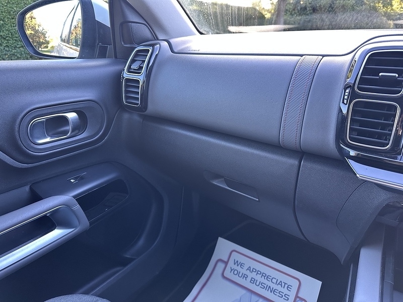 Used Citroen C5 Aircross 2019 for sale - 76034927: Photo 41
