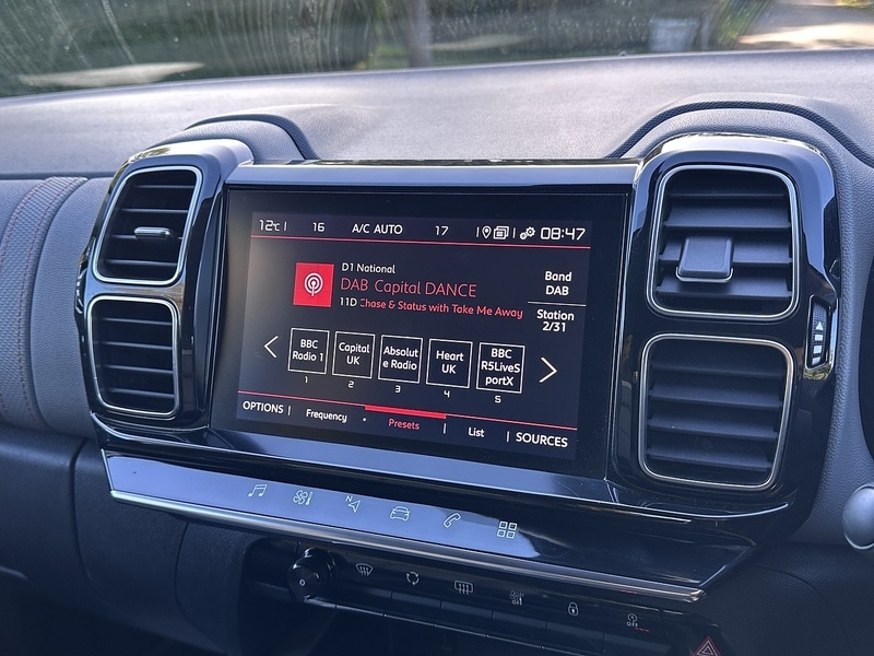 Used Citroen C5 Aircross 2019 for sale - 76034927: Photo 43