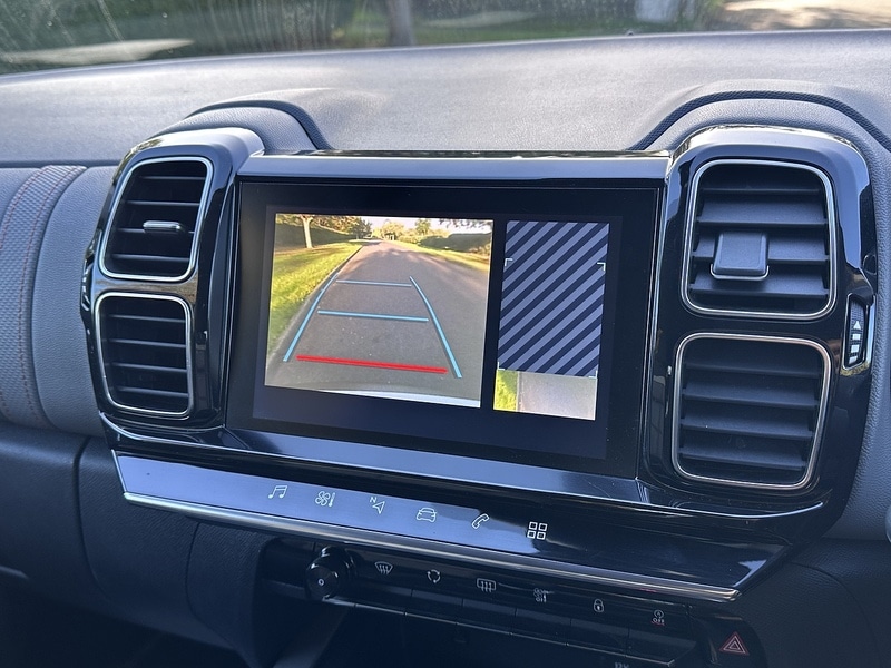 Used Citroen C5 Aircross 2019 for sale - 76034927: Photo 44
