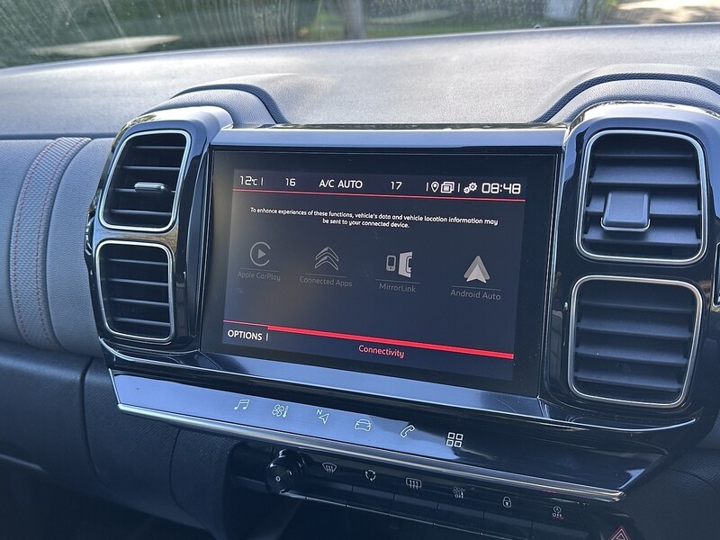 Used Citroen C5 Aircross 2019 for sale - 76034927: Photo 45