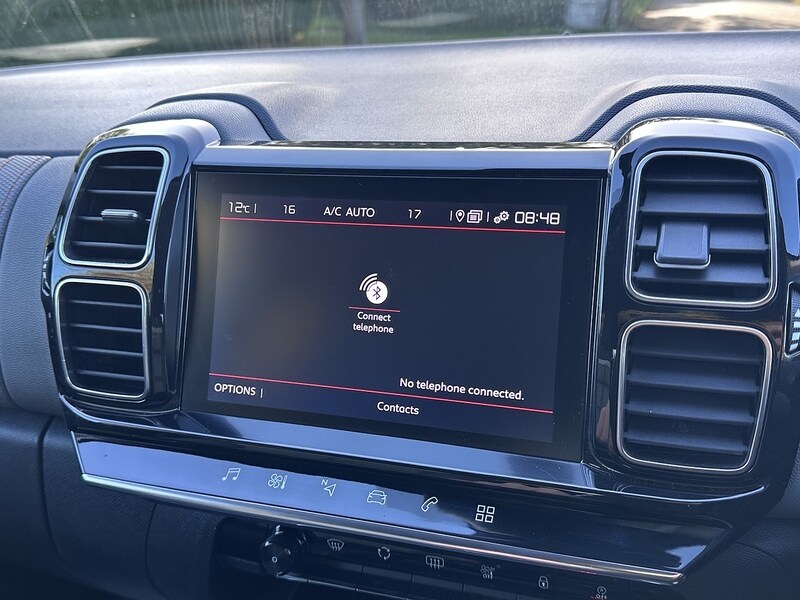 Used Citroen C5 Aircross 2019 for sale - 76034927: Photo 46
