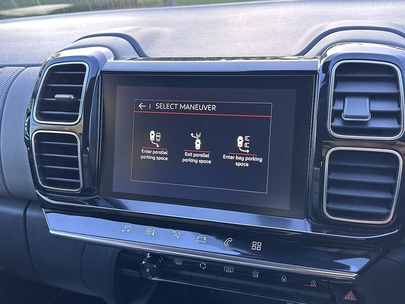 Used Citroen C5 Aircross 2019 for sale - 76034927: Photo 49