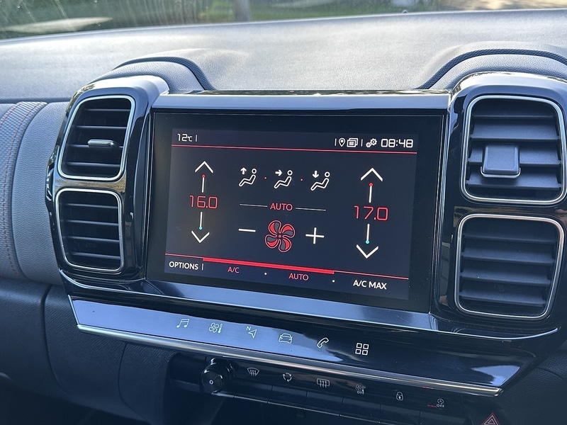 Used Citroen C5 Aircross 2019 for sale - 76034927: Photo 50