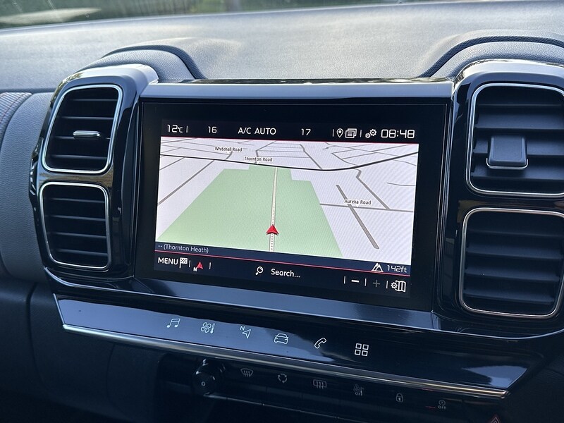 Used Citroen C5 Aircross 2019 for sale - 76034927: Photo 51