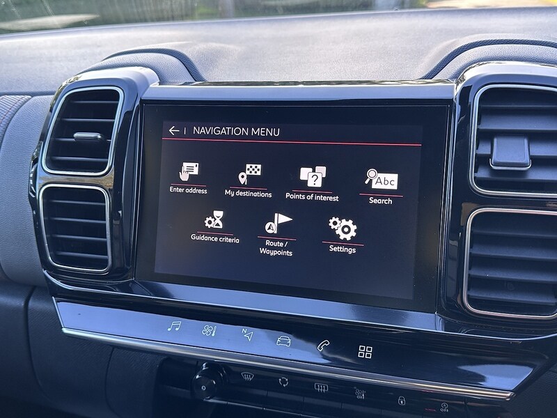 Used Citroen C5 Aircross 2019 for sale - 76034927: Photo 52