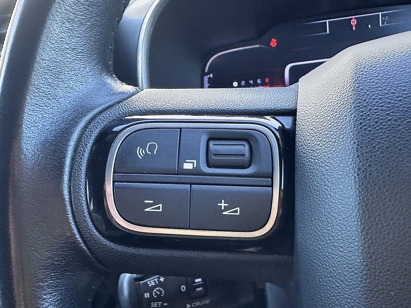Used Citroen C5 Aircross 2019 for sale - 76034927: Photo 55