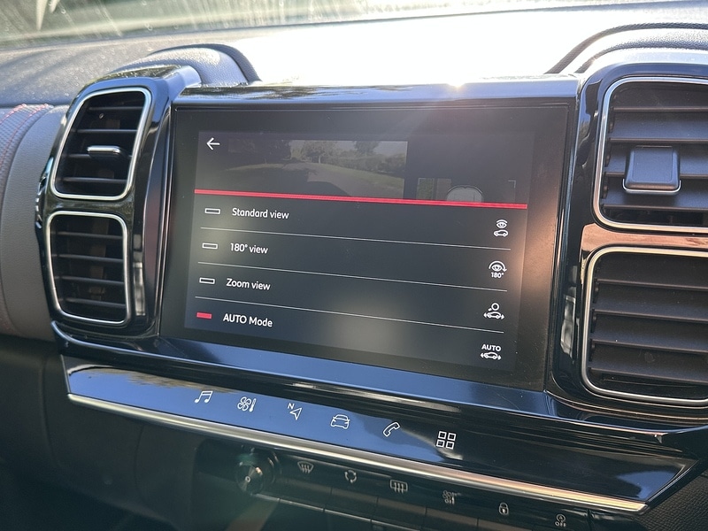 Used Citroen C5 Aircross 2019 for sale - 76034927: Photo 56