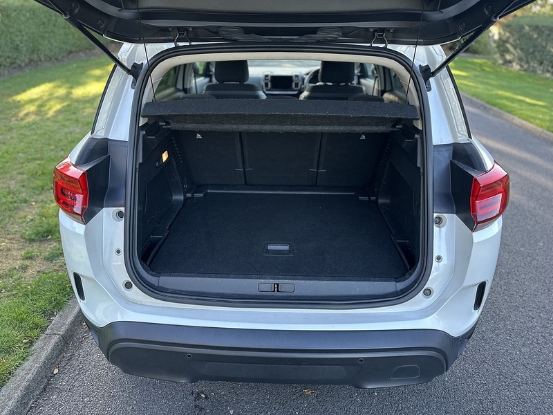 Used Citroen C5 Aircross 2019 for sale - 76034927: Photo 6