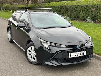 Used Toyota Corolla 2022 for sale - 79511383: Photo