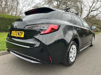 Used Toyota Corolla 2022 for sale - 79511383: Photo