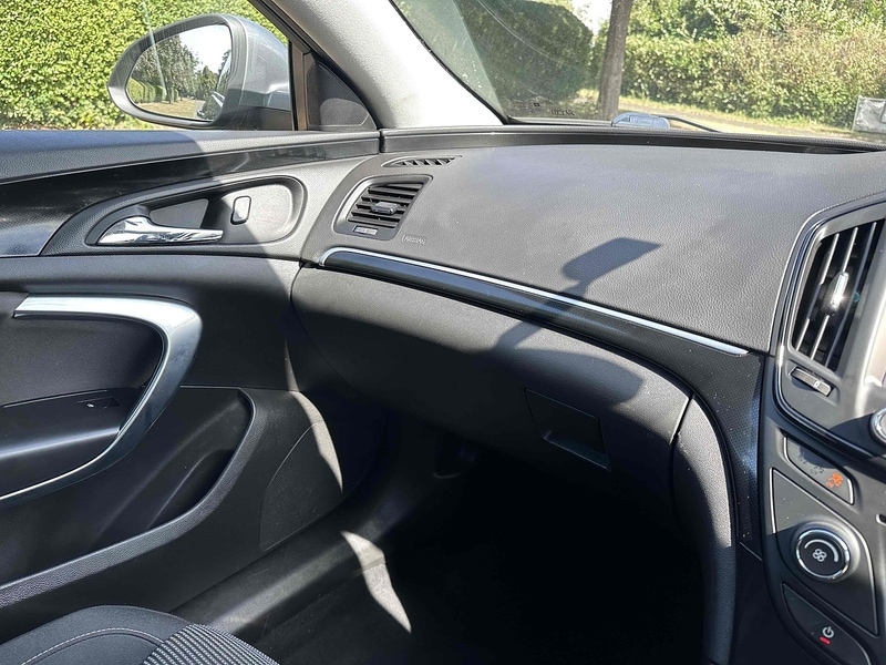 Used Vauxhall Insignia 2016 for sale - 76351756: Photo 29