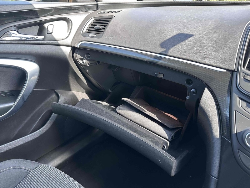 Used Vauxhall Insignia 2016 for sale - 76351756: Photo 30