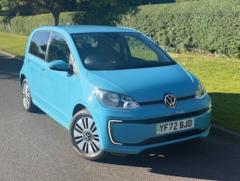 Used Volkswagen up! 2022 for sale - 78716003: Photo