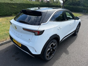 Used Vauxhall Mokka 2021 for sale - 78715802: Photo