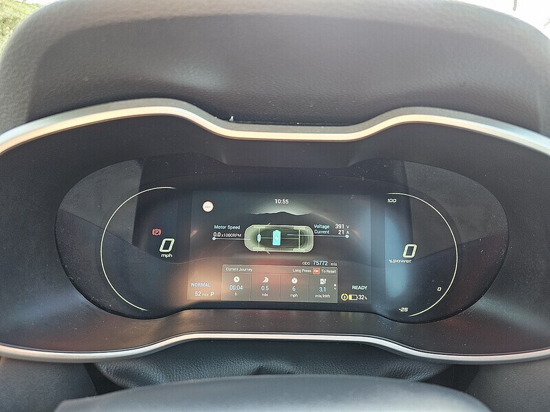 Used MG MG ZS 2022 for sale - 77687307: Photo 10