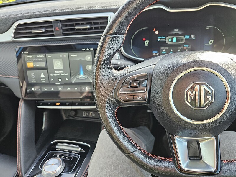 Used MG MG ZS 2022 for sale - 77687307: Photo 11