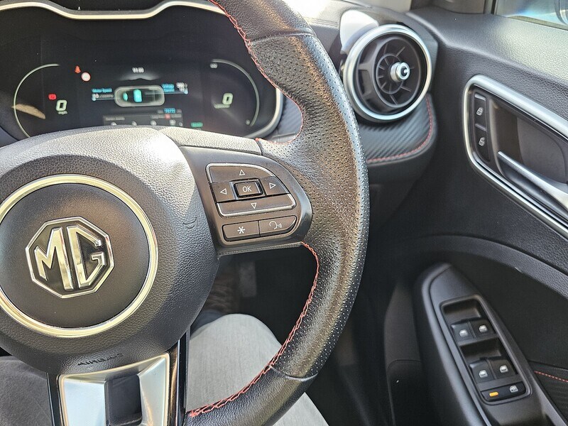 Used MG MG ZS 2022 for sale - 77687307: Photo 12