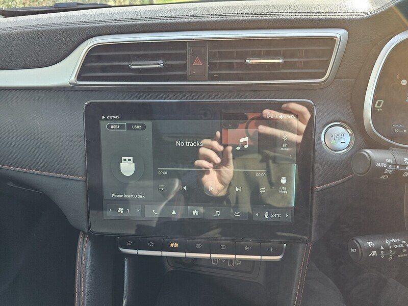 Used MG MG ZS 2022 for sale - 77687307: Photo 14