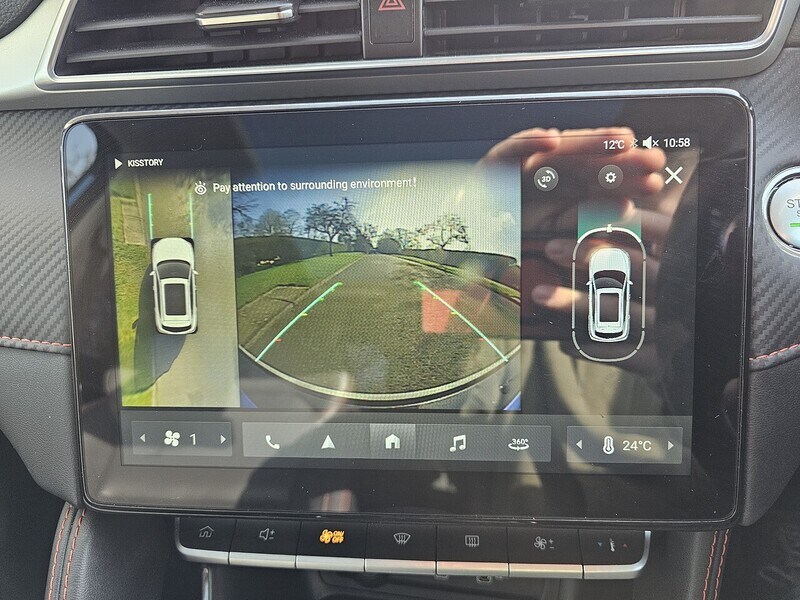 Used MG MG ZS 2022 for sale - 77687307: Photo 16