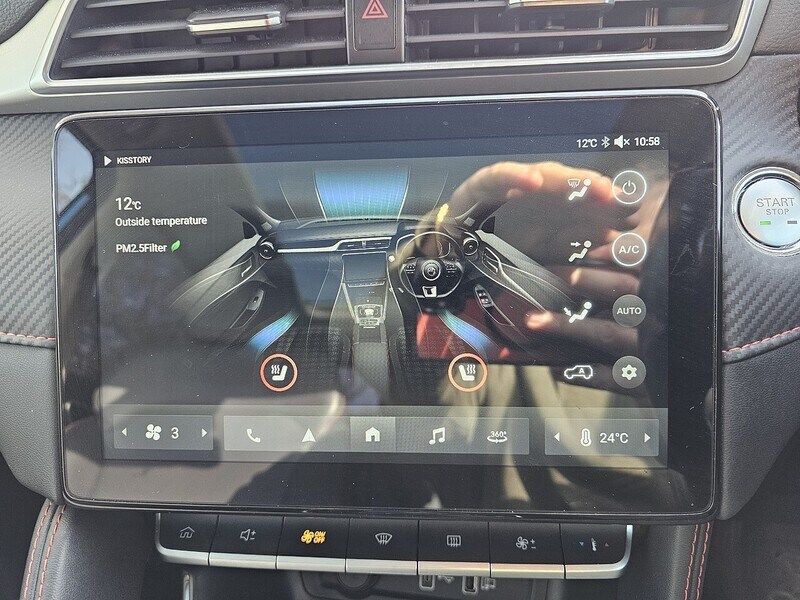 Used MG MG ZS 2022 for sale - 77687307: Photo 17