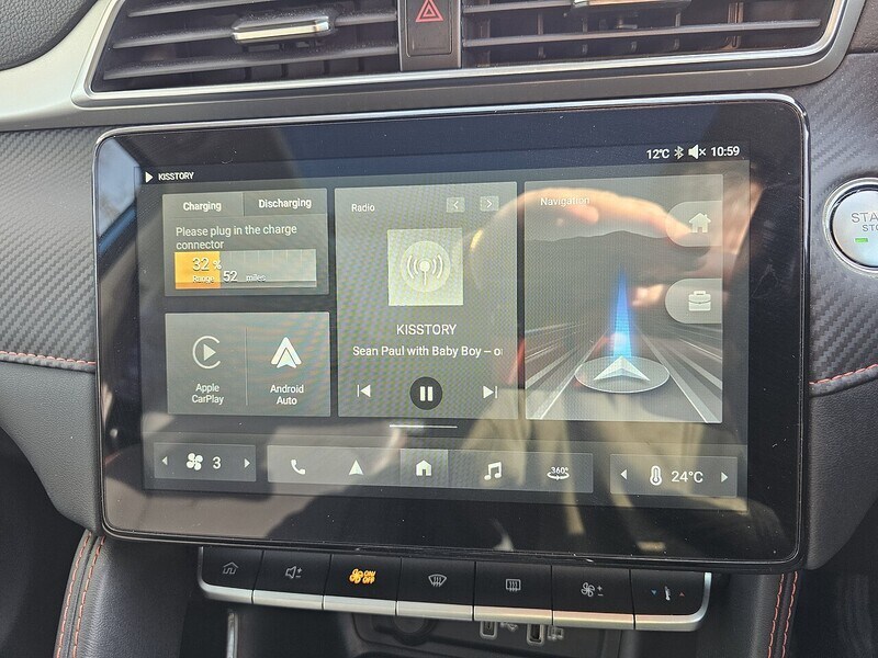 Used MG MG ZS 2022 for sale - 77687307: Photo 18