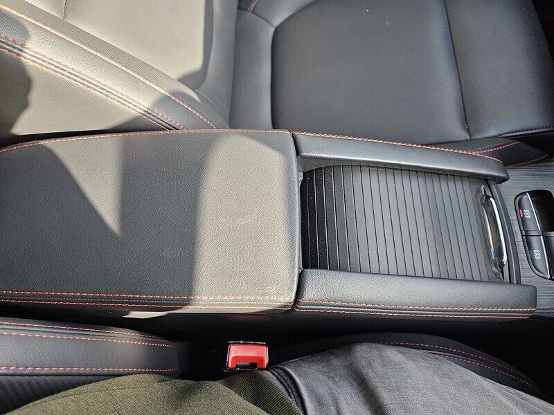 Used MG MG ZS 2022 for sale - 77687307: Photo 21