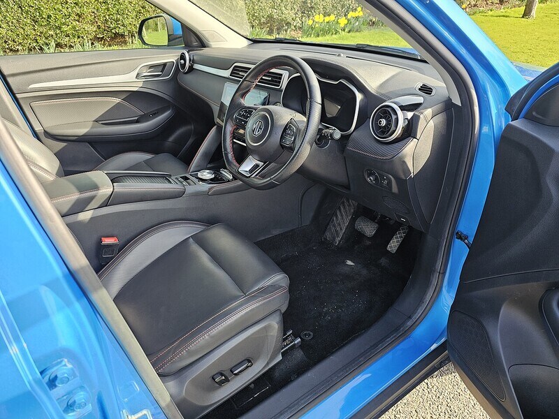 Used MG MG ZS 2022 for sale - 77687307: Photo 31