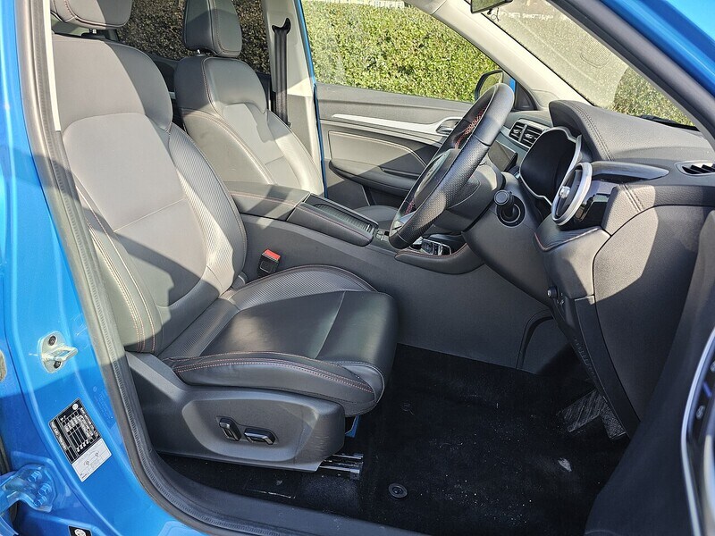 Used MG MG ZS 2022 for sale - 77687307: Photo 32